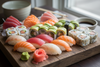 Peut-on manger des sushi tous les jours ? Fréquence de consommation, risques et conseils nutritionnels