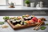 Les sushi font-ils grossir ? Analyse nutritionnelle et conseils pratiques 2025