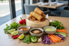 Spring Rolls & Accompagnements