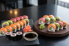 Sushi & Maki