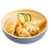 GYOZA CREVETTES