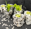 Carte cadeau Grey Sushi