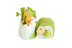 SPRING ROLL CREVETTE TEMPURA