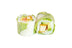SPRING ROLL POULET TEMPURA