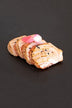 TATAKI SAUMON 16 TRANCHES