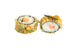 TEMPURA ROLL SAUMON